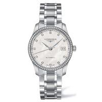Longines Watch Master Collection Ladies