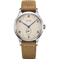 longines watch heritage 1945 pre order