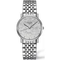 Longines Watch Elegant Collection