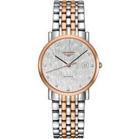 Longines Watch Elegant Collection