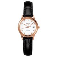 Longines Watch Flagship Ladies