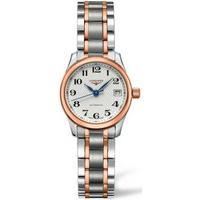 Longines Watch Master Collection