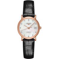 Longines Watch Elegant Collection