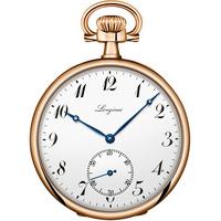 Longines Watch Equestrian