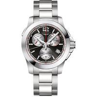 Longines Watch Conquest Mens