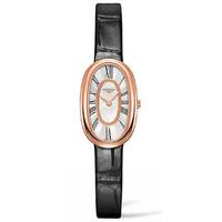 longines watch symphonette