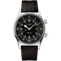 Longines Watch Heritage