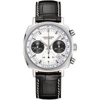 Longines Watch Heritage