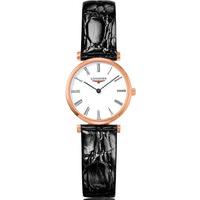 Longines Watch La Grande Classique de Longines Ladies