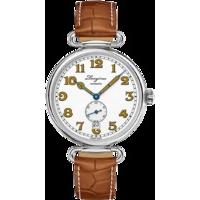 Longines Watch Heritage 1918 Ladies