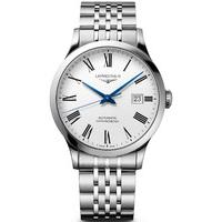 Longines Watch Record Pre-Order