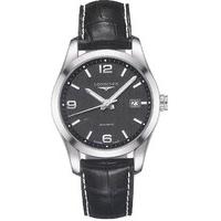 Longines Watch Conquest Classic Automatic