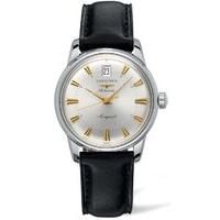 Longines Watch Conquest Heritage Mens