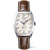 longines watch evidenza mens