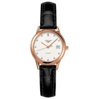 Longines Watch Flagship Ladies