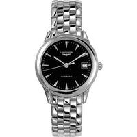 Longines Watch Flagship Mens