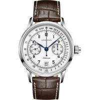 Longines Watch Heritage