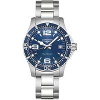 Longines Watch HydroConquest