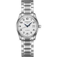 Longines Watch Master Collection Ladies