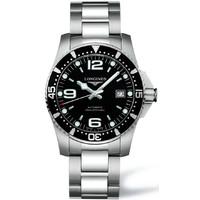 Longines Watch HydroConquest Mens