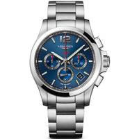 longines watch conquest vhp chrono pre order