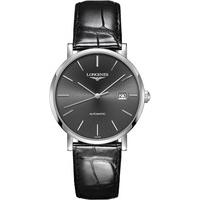 Longines Watch Elegant Collection