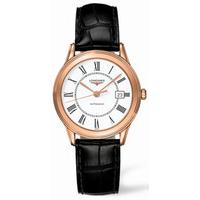 Longines Watch Flagship Mens