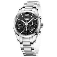 Longines Watch Conquest Classic