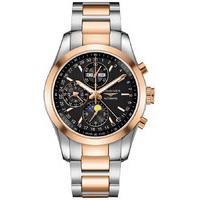 Longines Watch Conquest Classic