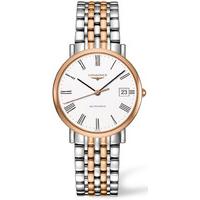 Longines Watch Elegant Collection