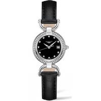 Longines Watch Equestrian Collection