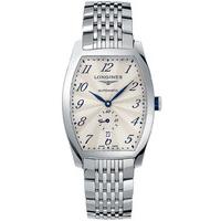 longines watch evidenza mens