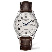 Longines Watch Master Collection