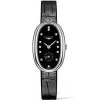 longines watch symphonette