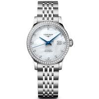 Longines Watch Record Pre-Order