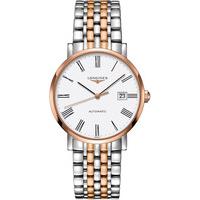 Longines Watch Elegant Collection