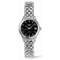 Longines Watch Flagship Ladies