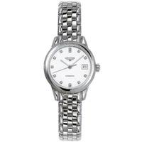 Longines Watch Flagship Ladies