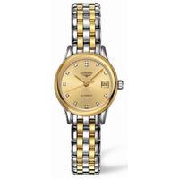 Longines Watch Flagship Ladies