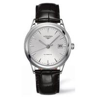 Longines Watch Flagship Mens