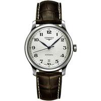 Longines Watch Master Collection