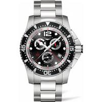 Longines Watch HydroConquest