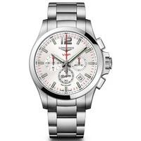 longines watch conquest vhp chrono pre order