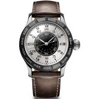 Longines Watch Lindbergh Hour Angle 90th Anniversary