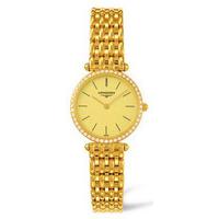 Longines Watch Agassiz Ladies