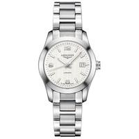 Longines Watch Conquest Classic