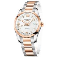 Longines Watch Conquest Classic