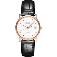 Longines Watch Elegant Collection