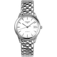 Longines Watch Flagship Mens