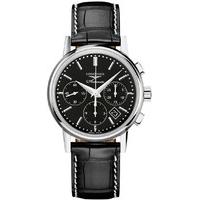 longines watch heritage